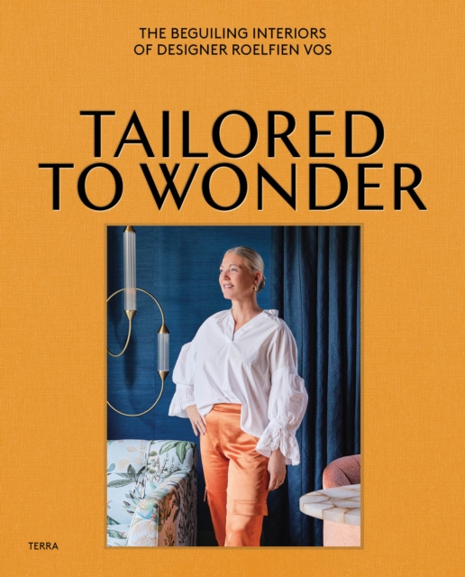 Tailored to Wonder
