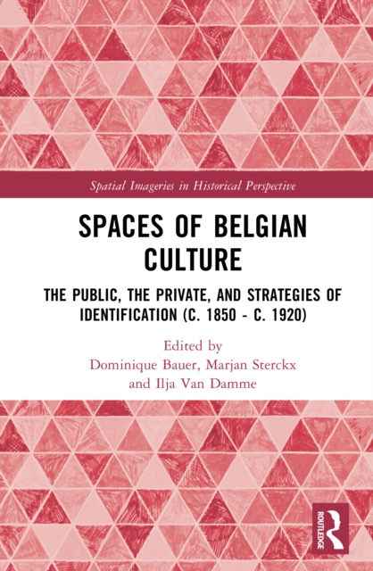 Spaces of Belgian Culture