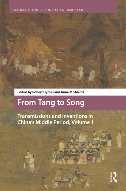 From Tang to Song