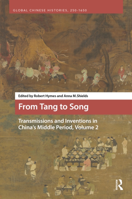 From Tang to Song