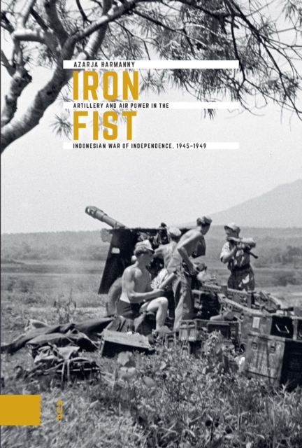 Iron Fist