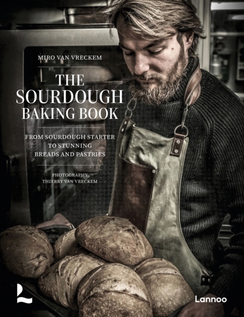 The Sourdough Baking Book