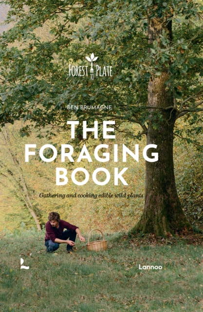 The Foraging Book