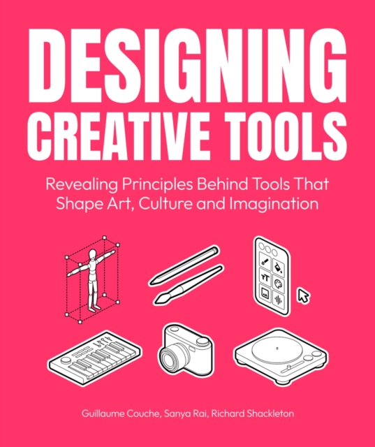 Designing Creative Tools