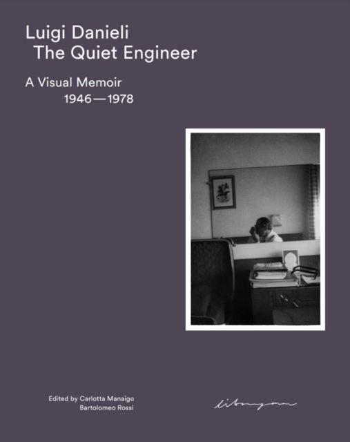 The Quiet Engineer