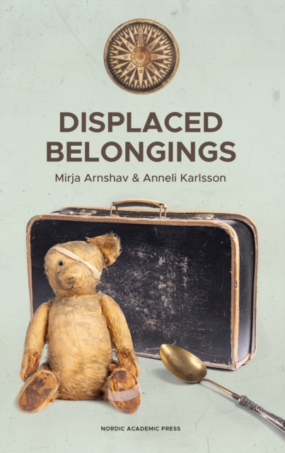 Displaced belongings