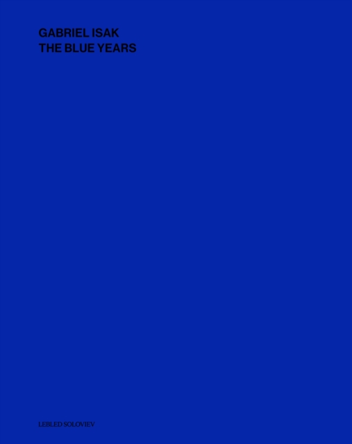 The Blue Years