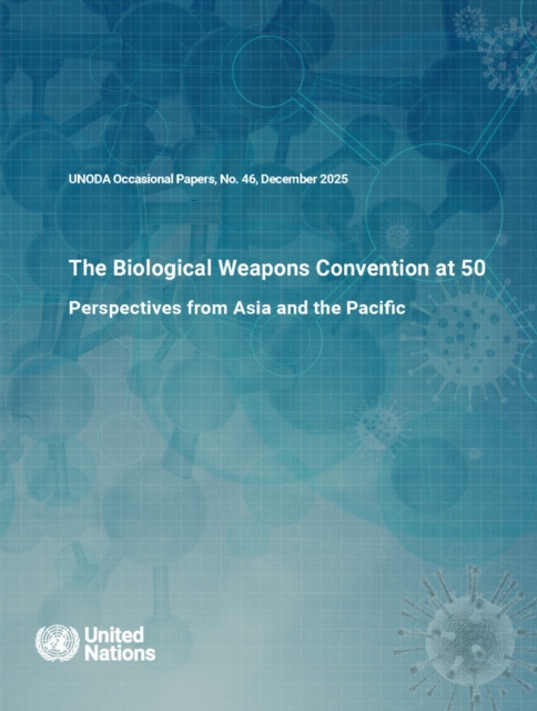 UNODA Occasional Papers No. 46