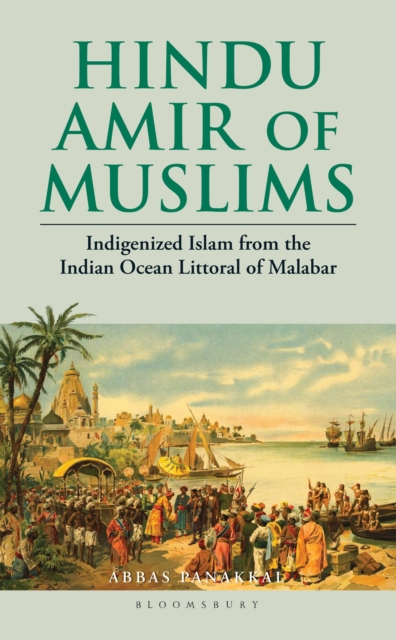 Hindu Amir of Muslims
