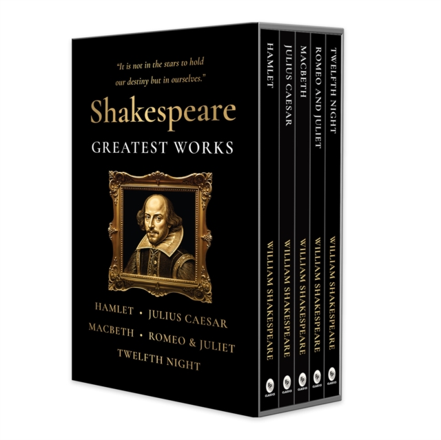 Shakespeare