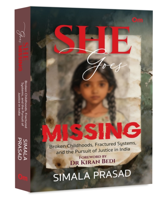 She Goes Missing