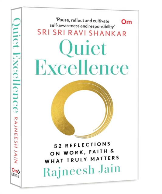 Quiet Excellence