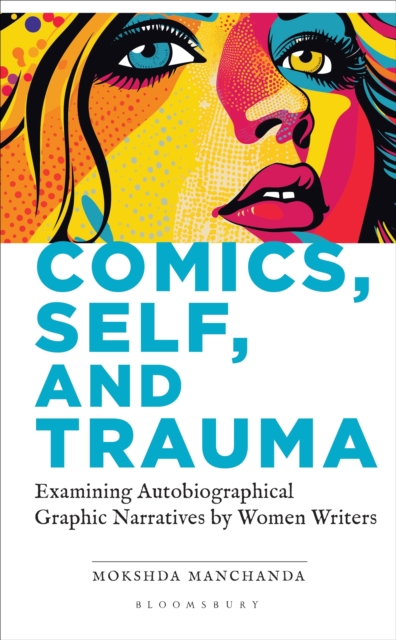 Comics, Self, and Trauma
