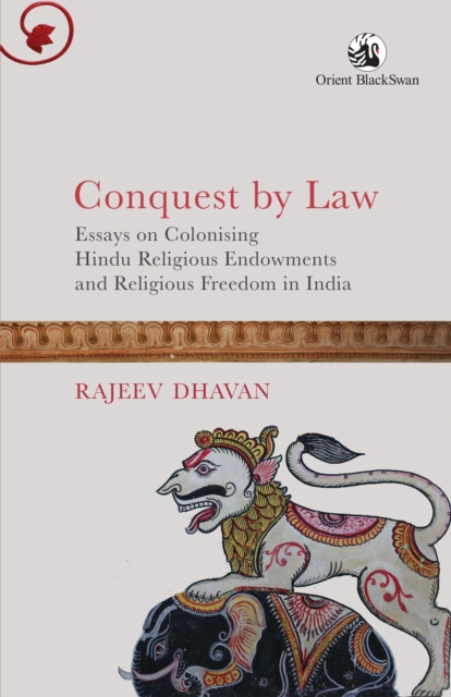Conquest by Law