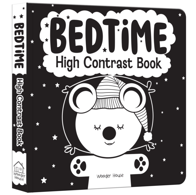 High Contrast - Bedtime