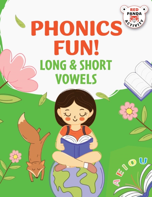 Phonics Fun!