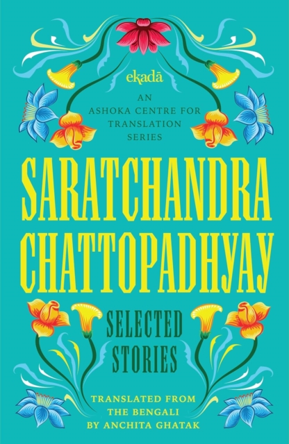 Saratchandra Chattopadhyay
