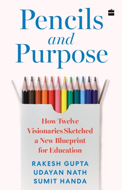 Pencils And Purpose