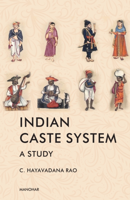 Indian Caste System