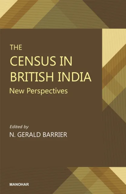 The Census in British India