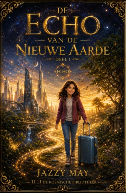 De Echo van de Nieuwe Aarde