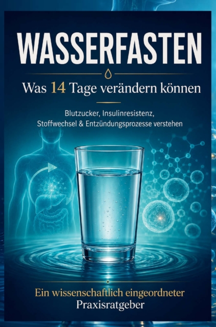 Wasserfasten