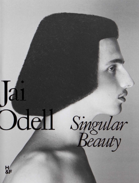 Singular Beauty - Jai Odell