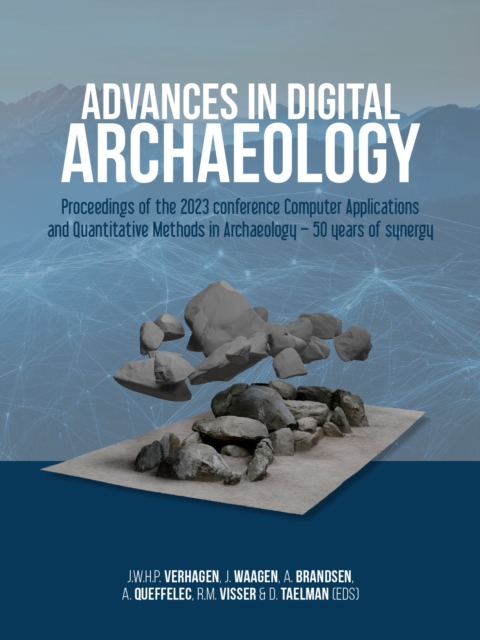 Advances in Digital Archaeology