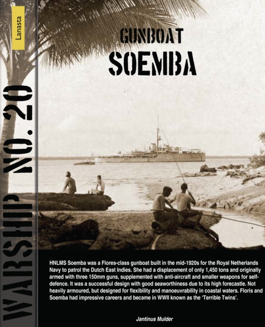 Gunboat Soemba