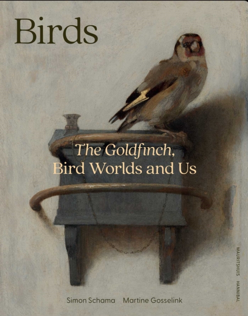 The Goldfinch & Friends