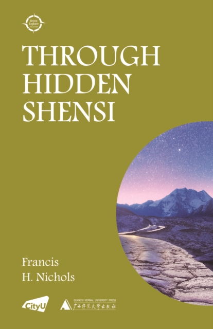 Through Hidden Shensi