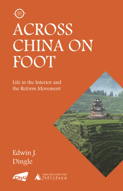 Across China on Foot