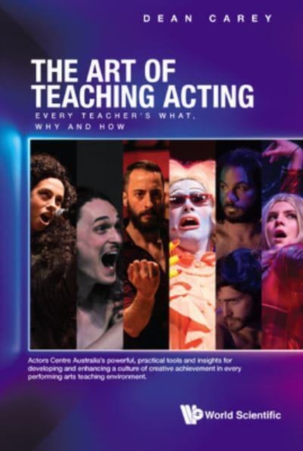Art Of Teaching Acting, The