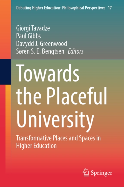 Towards the Placeful University
