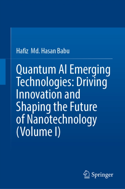 Quantum AI Emerging Technologies