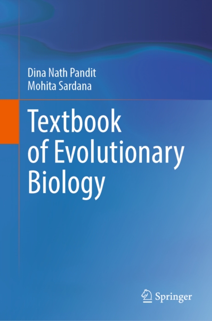 Textbook of Evolutionary Biology