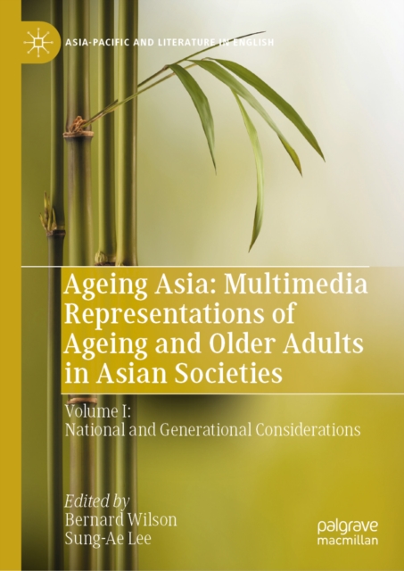 Ageing Asia