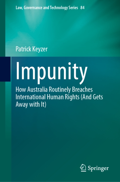 Impunity