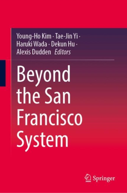 Beyond the San Francisco System