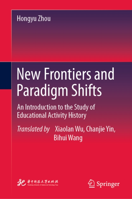 New Frontiers and Paradigm Shifts