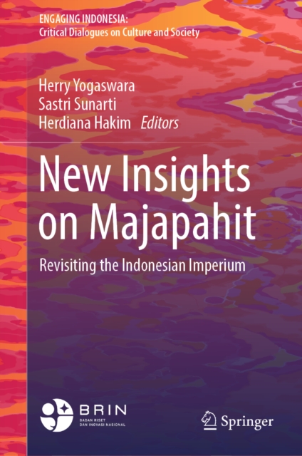New Insights on Majapahit