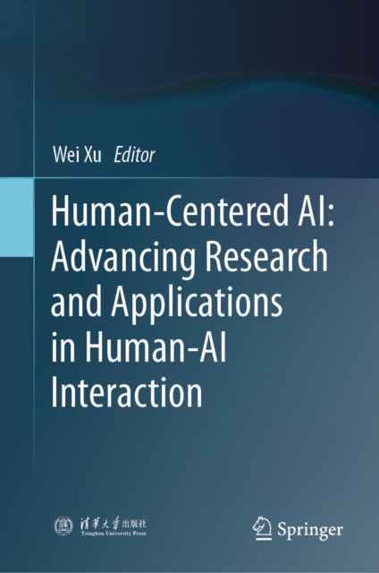 Human-Centered AI