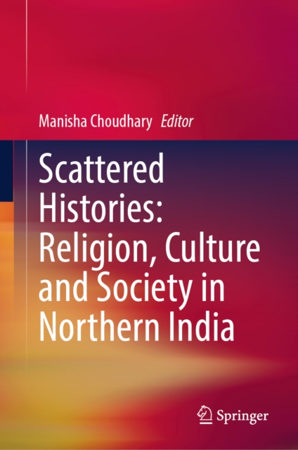 Scattered Histories