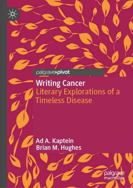 Writing Cancer