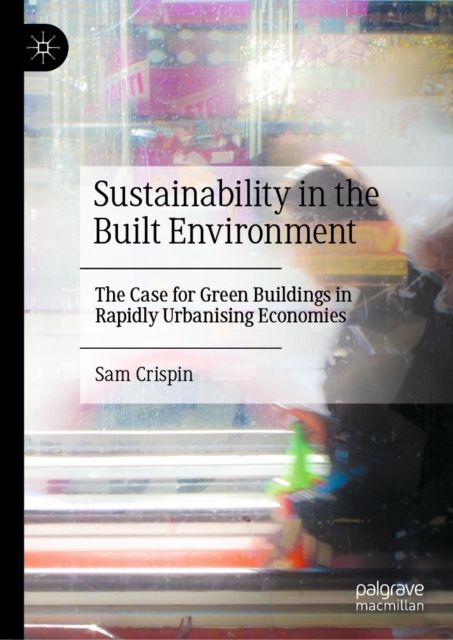 Sustainability in the Built Environment