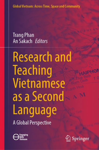 Research and Teaching Vietnamese as a Second Language