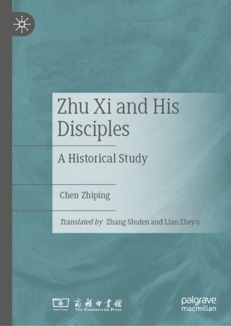 Zhu Xi and His Disciples