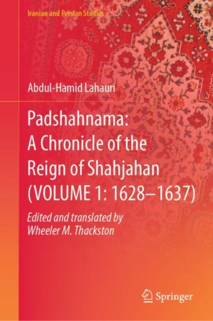 Padshahnama