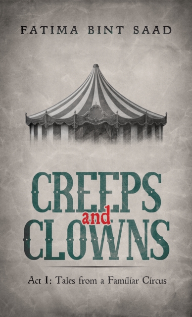 Creeps and Clowns