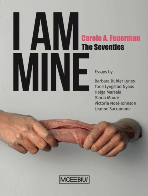 I am Mine